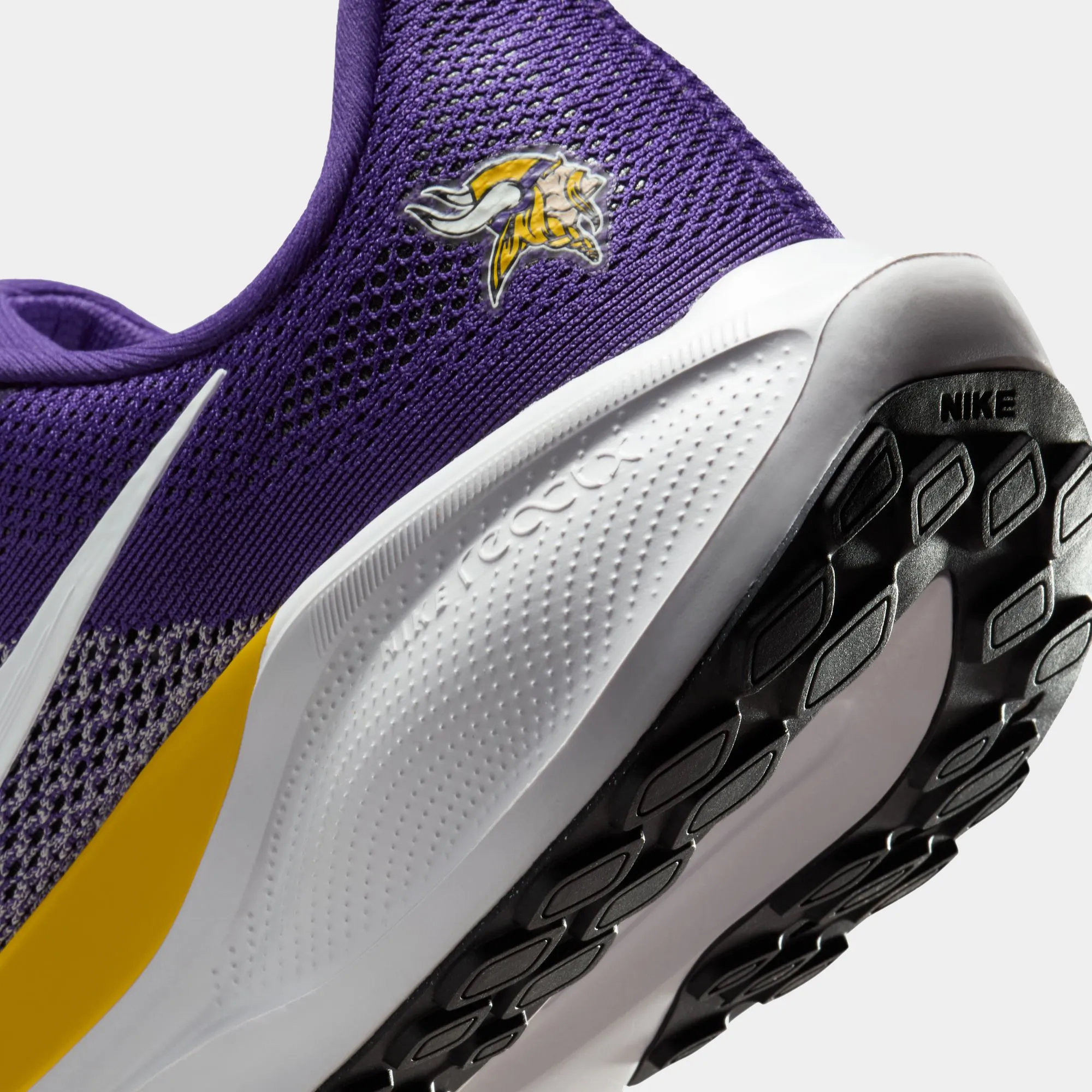 Nike Glove Shoes Gary Payton Minnesota Vikings Pegasus 41