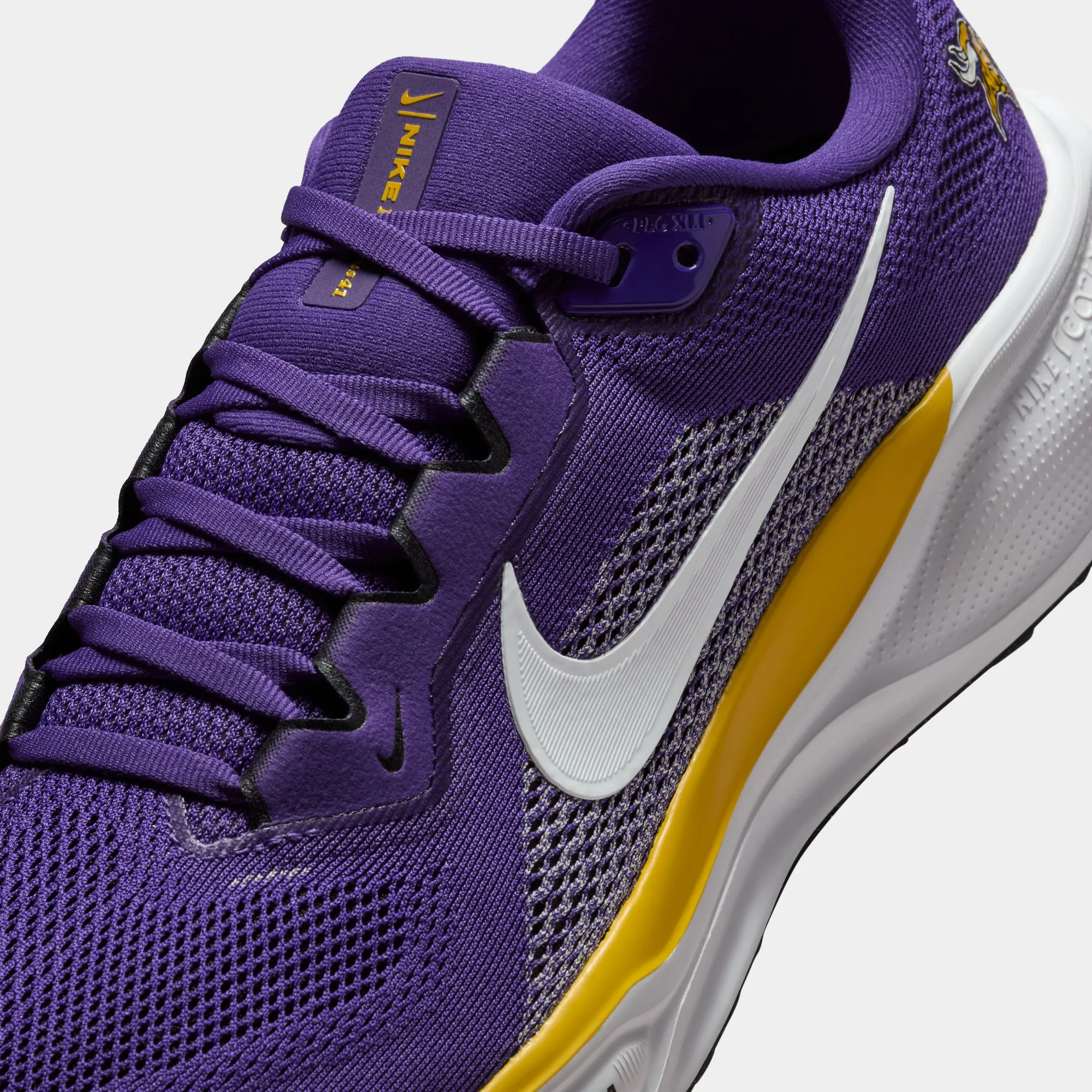 Cpfm Nike Shoes Minnesota Vikings Pegasus 41