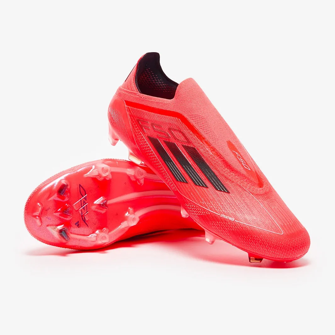 Adidas F50 Elite Laceless FG Soccer Cleats Around Me
