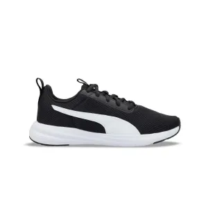 Puma - Kids' (Junior) Rickie Runner Shoes (394931 01) Nike Air Epic Speed Tr Ii Cross Trainer Shoes