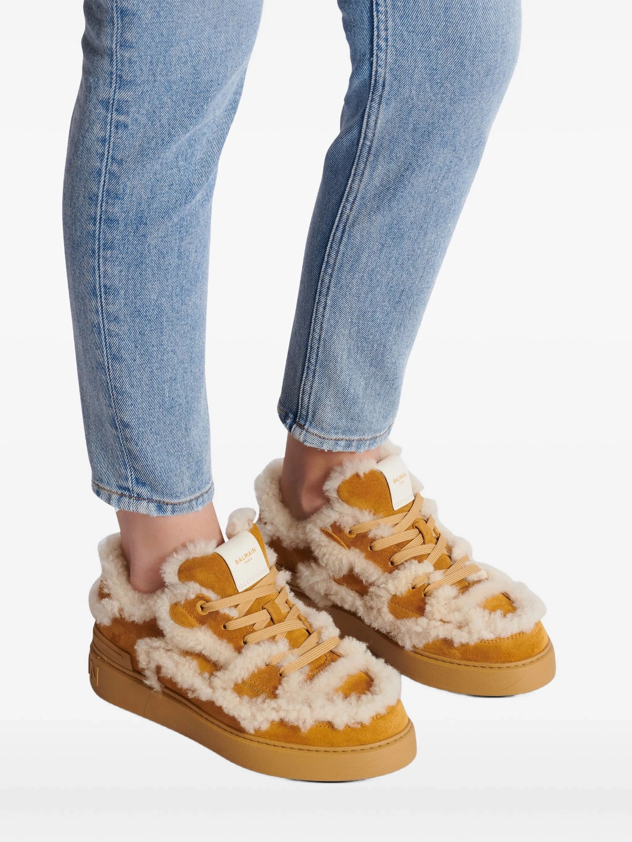 shearling suede sneakers Puma Tazon 6 Wn's Fm Cross Trainer Shoe