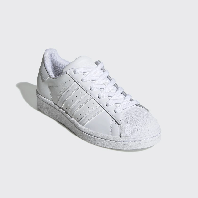 ADIDAS SUPERSTAR J Harry Potter Basketball Shoes