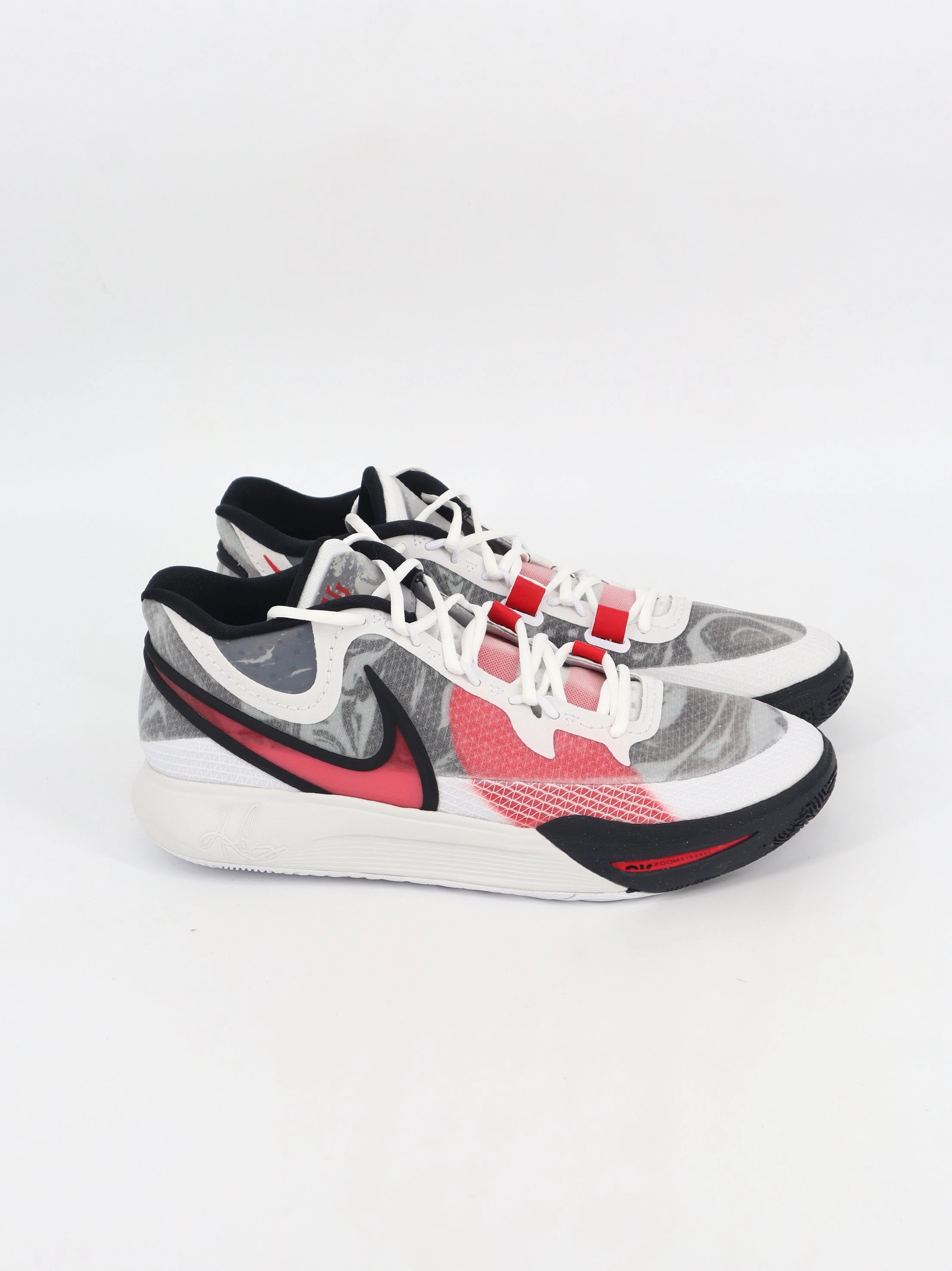 Tmac 3 Basketball Shoes Men's Printed Basketball Shoes,Multi