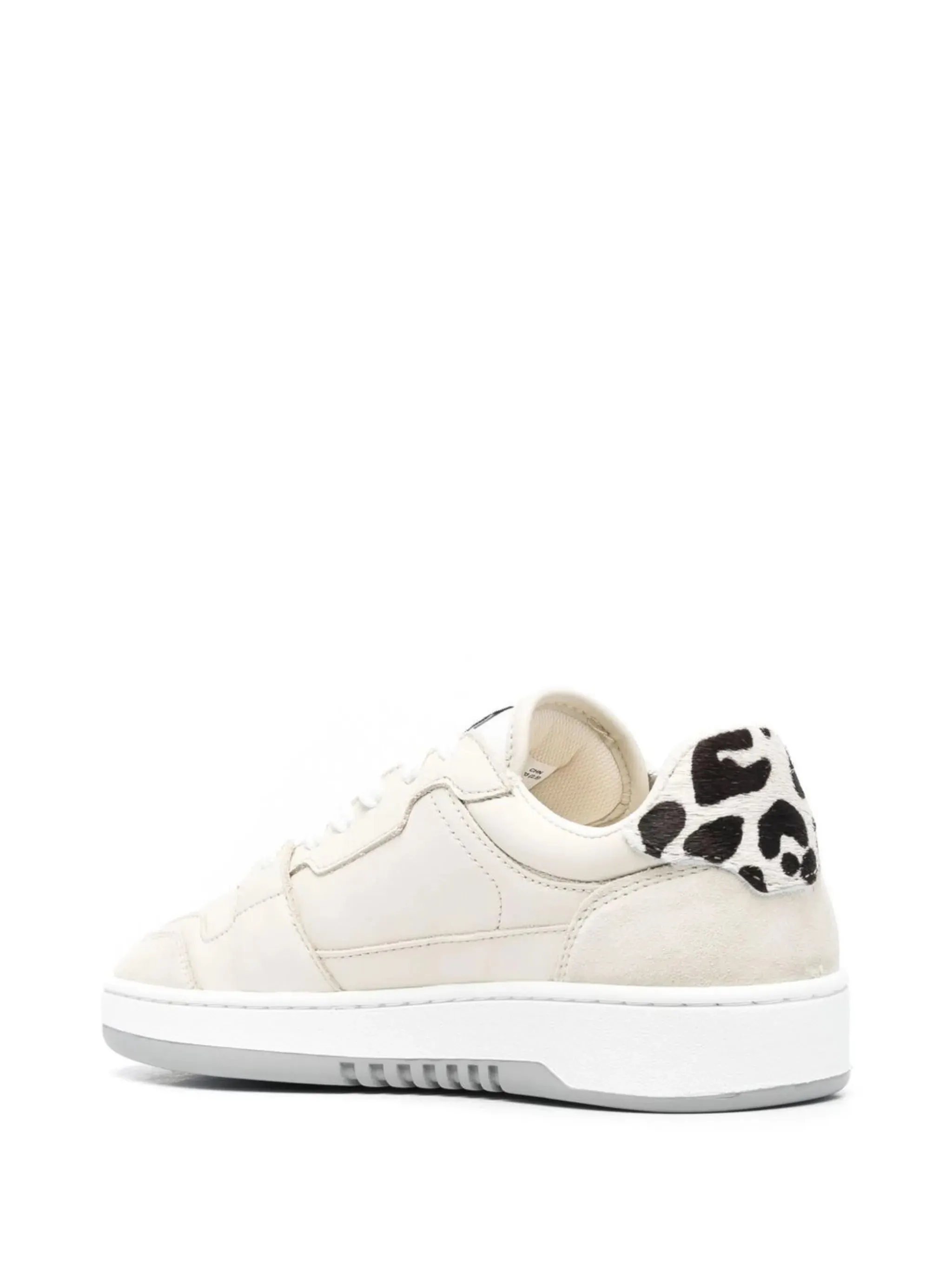 A-Dice low-top sneakers Cross Trainer Crazyflight Mid Shoes