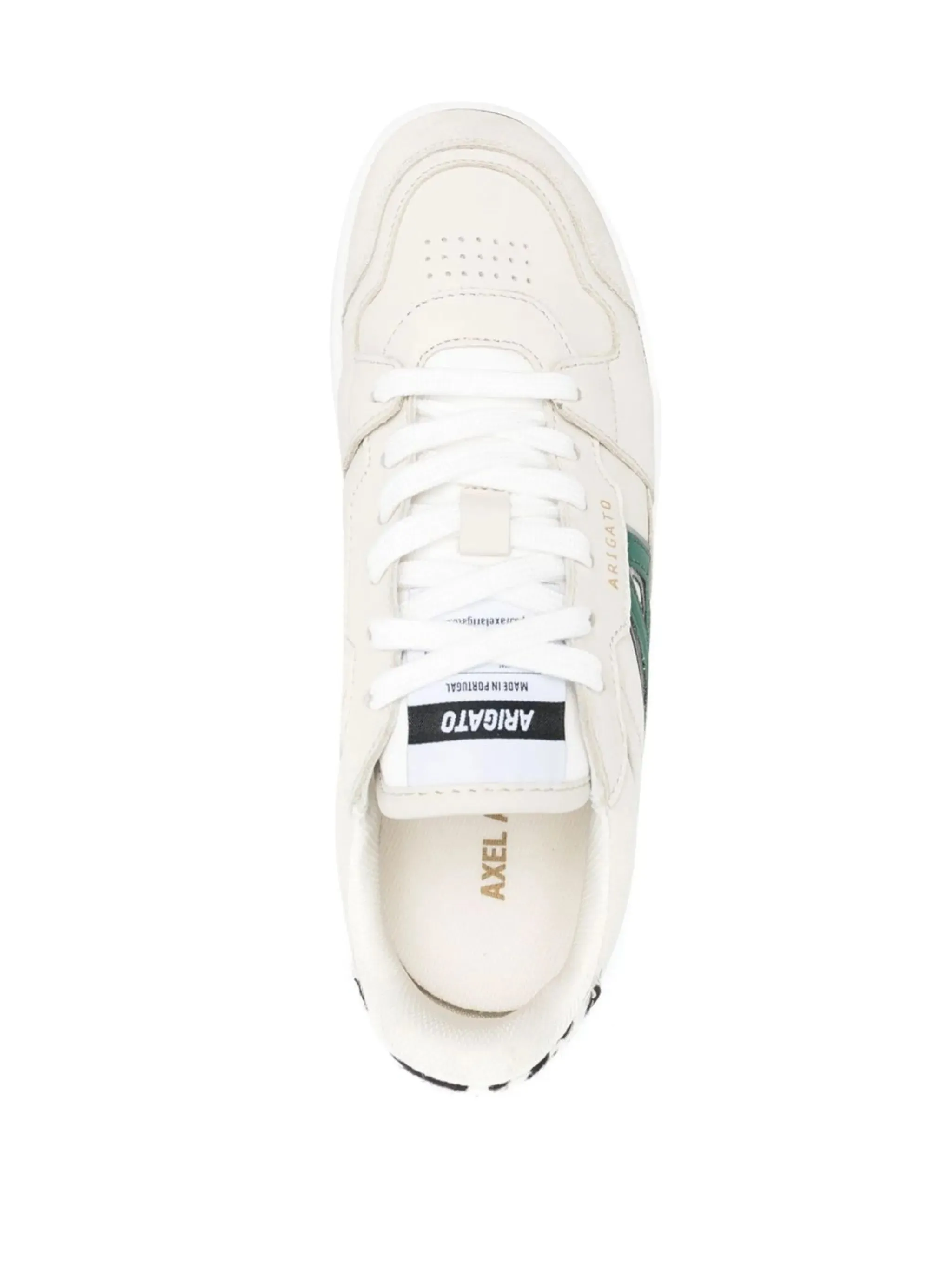 A-Dice low-top sneakers Nano X5 Training Shoes Review