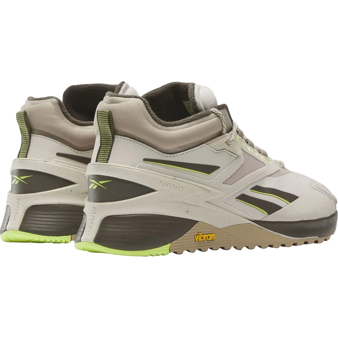 Reebok Nano X3 Adventure Winter Mens Training Shoes - Brown Nike Air Zoom Bella 7 Training Shoe