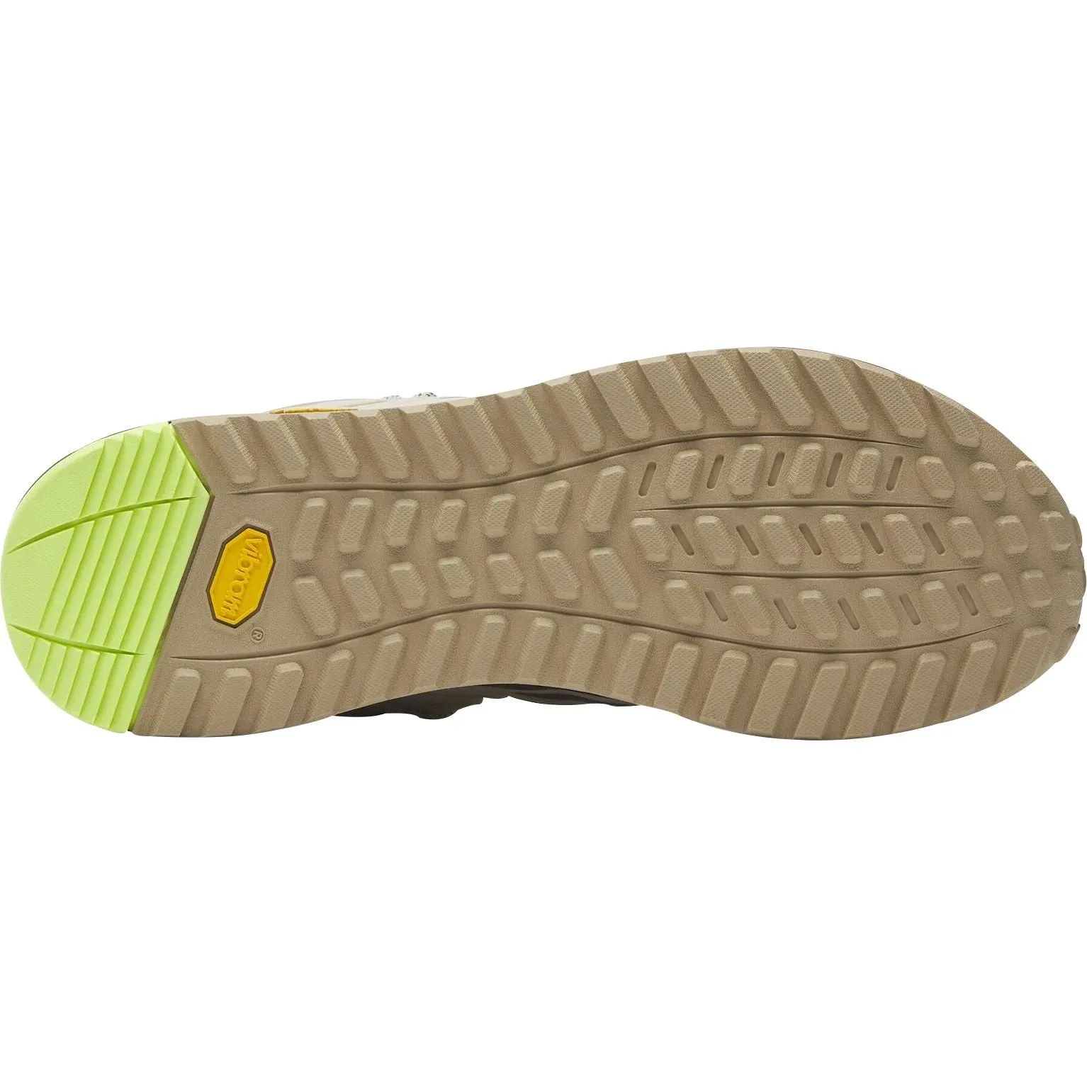 Reebok Nano X3 Adventure Winter Mens Training Shoes - Brown Vertical Training Shoes