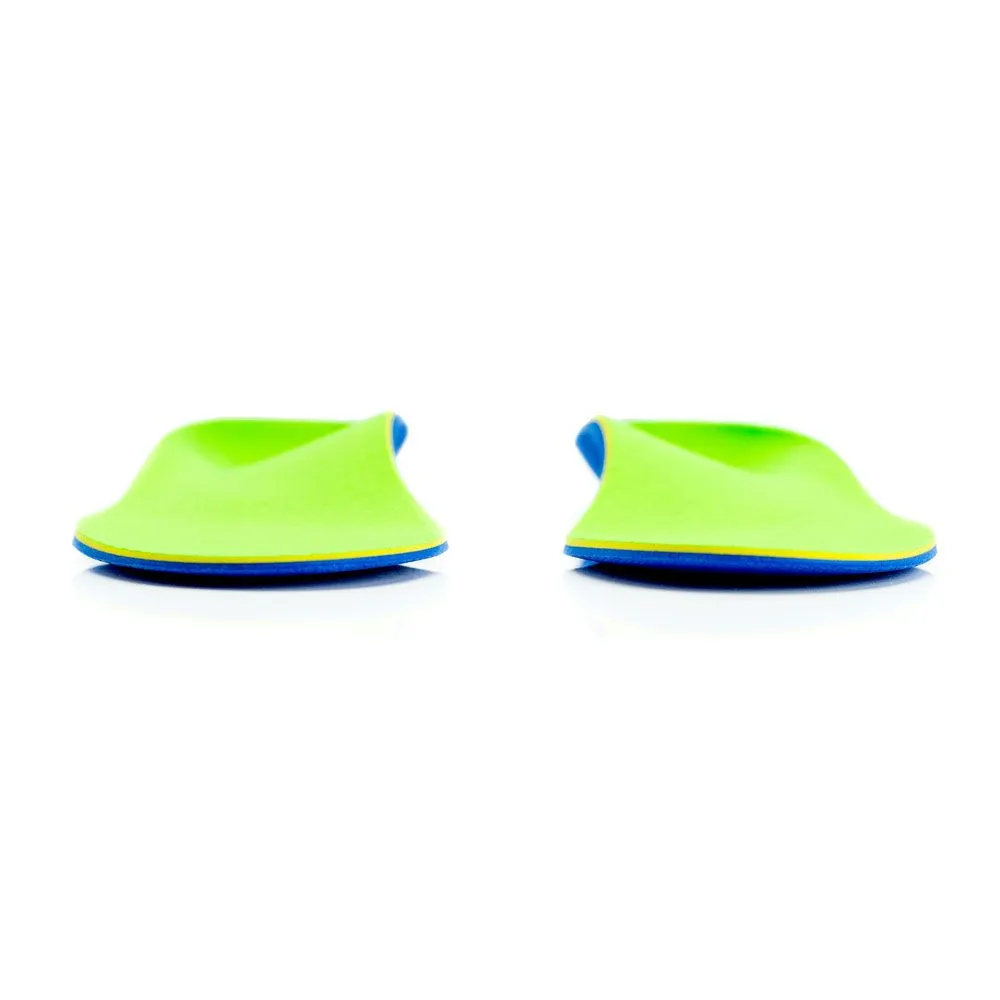'Powerstep' Kids' KidSport Full Length Insoles Mons Boots