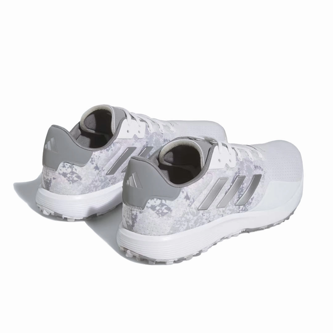 That Look Like Tennis adidas - Men's S2G Spikeless Golf Shoes (Wide) (GV9405)