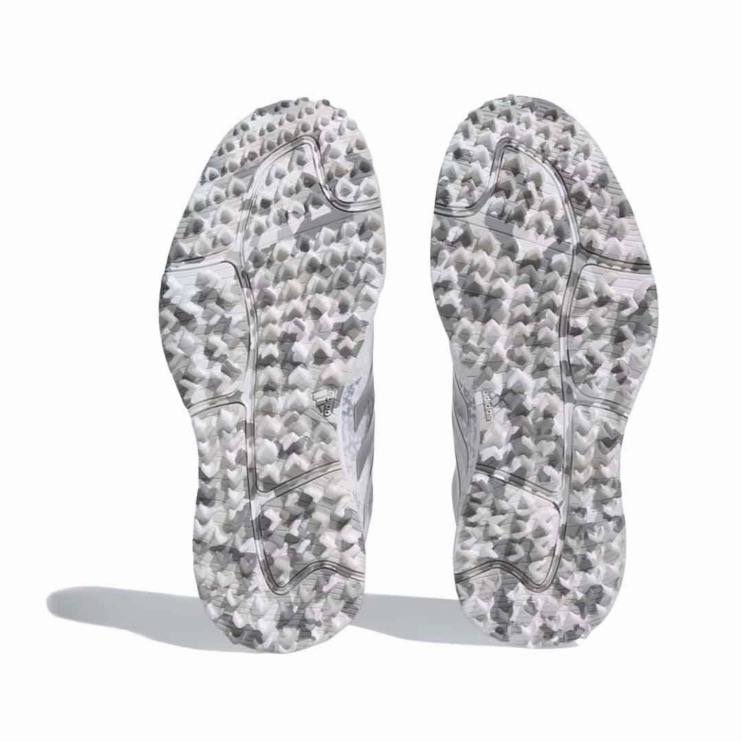 Fenlern Golf adidas - Men's S2G Spikeless Golf Shoes (Wide) (GV9405)