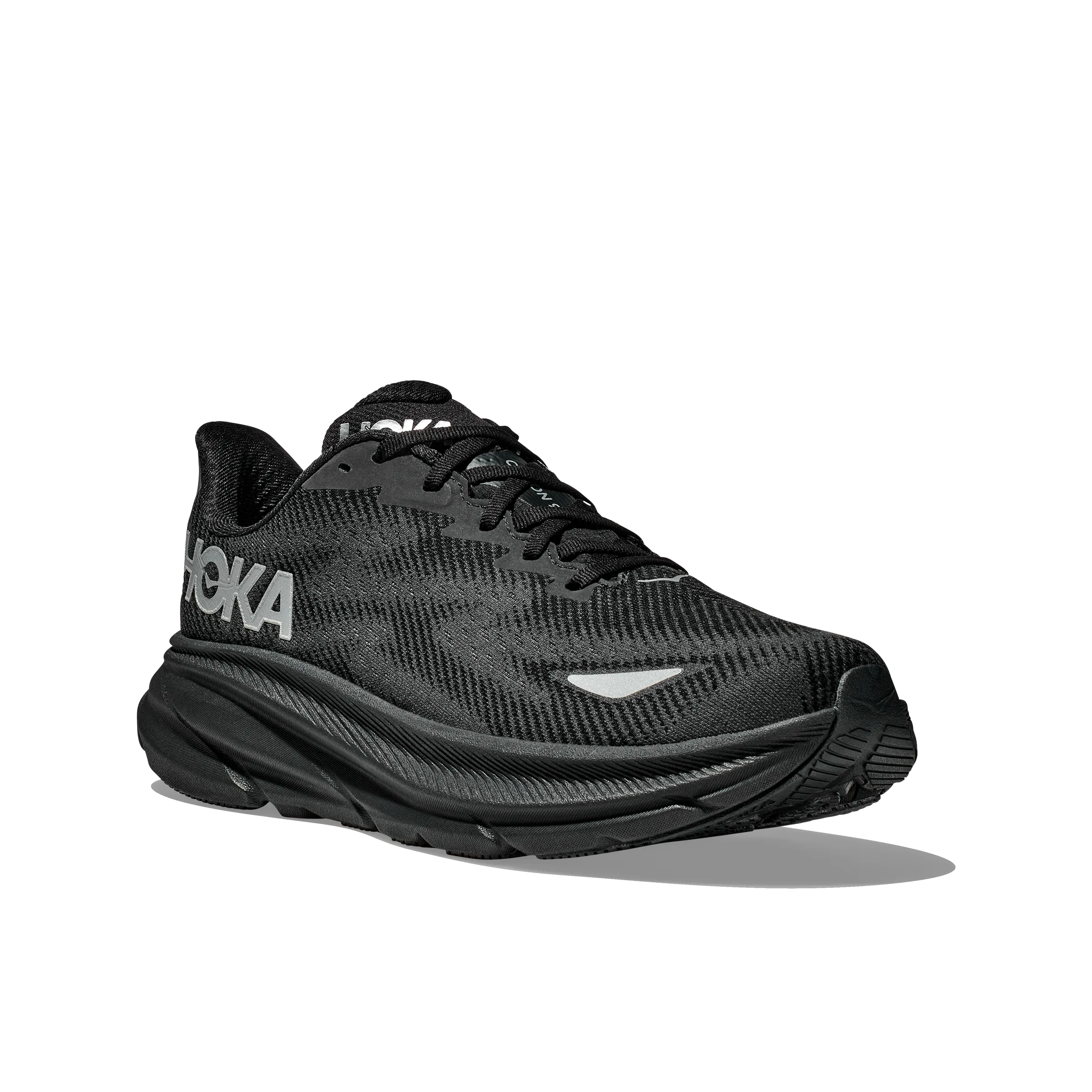 Hoka Clifton 9 GORE-TEX Men's Running Shoes Peregrine 15 Trail Running Shoe