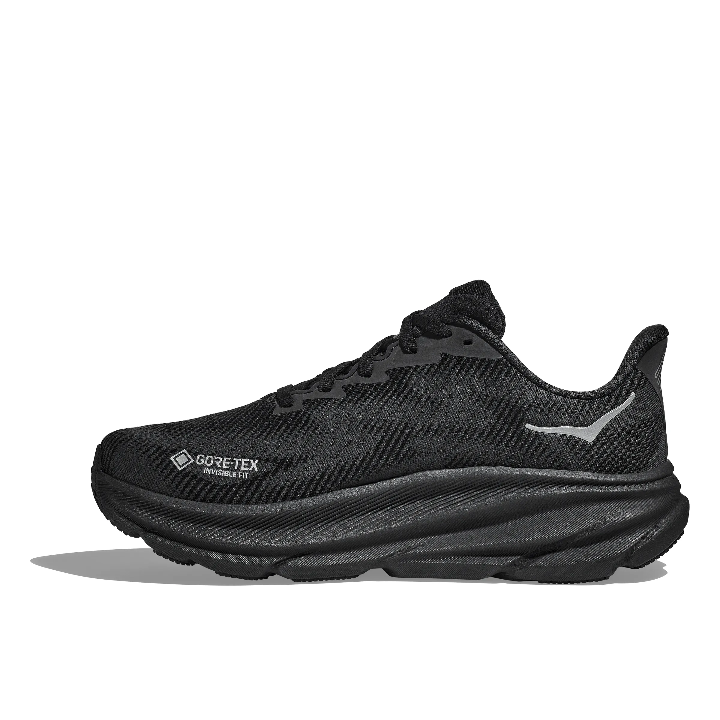Trail Running Shoes Cushioned Hoka Clifton 9 GORE-TEX Men's Running Shoes
