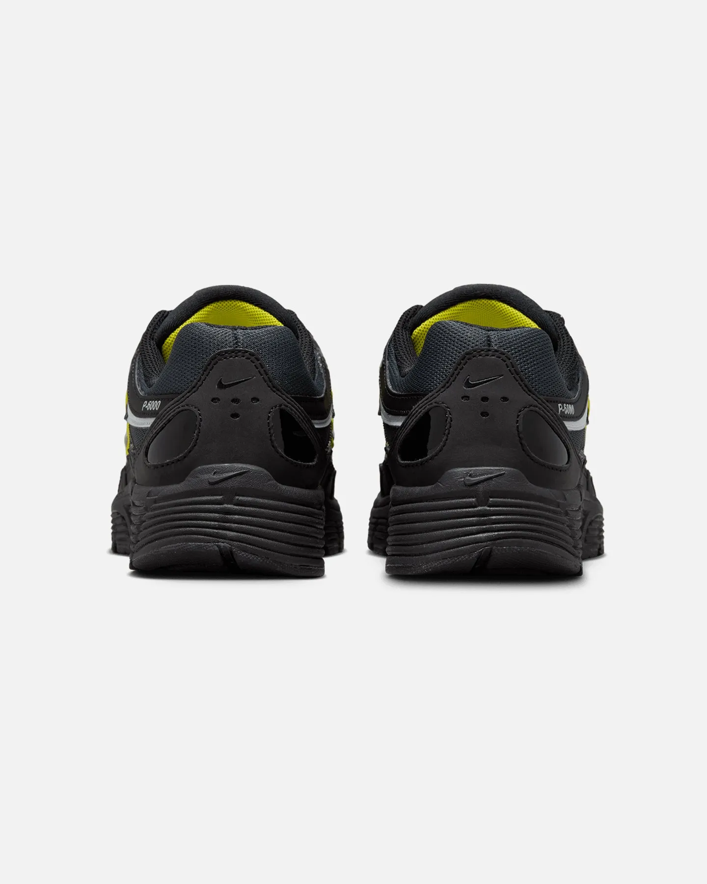 Air Nike Shoes Max Nike Women's P-6000 Anthracite