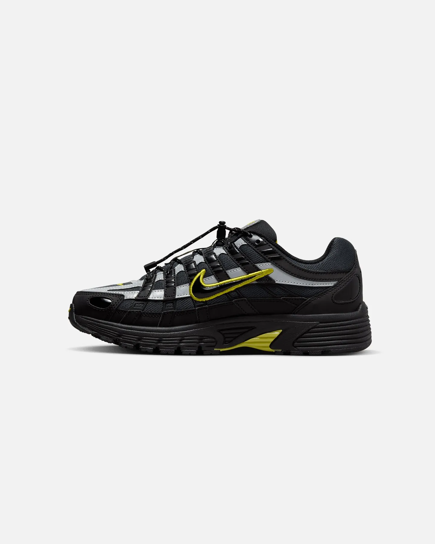 Paige Bueckers Nike Shoes Nike Women's P-6000 Anthracite