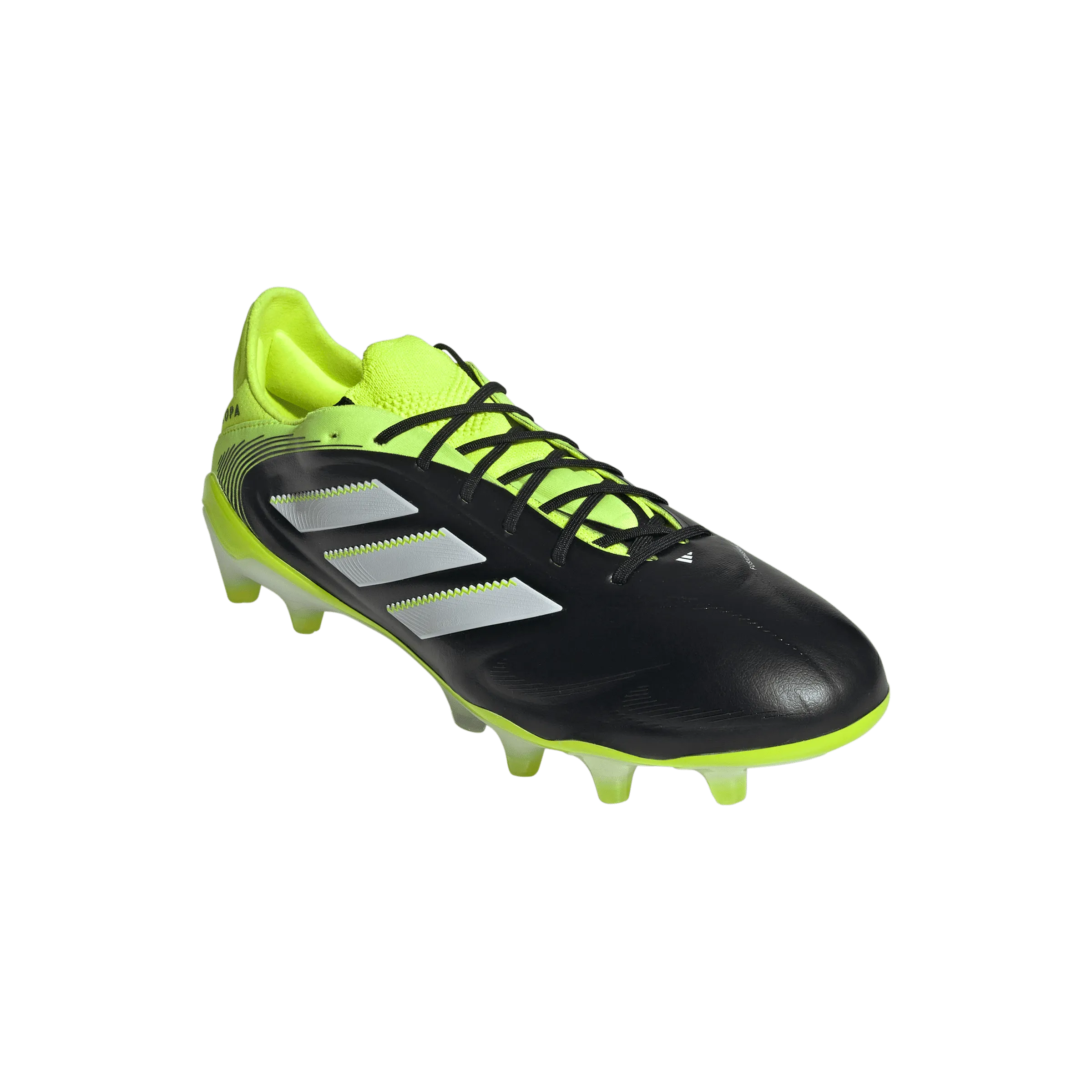 Copa Pure 3 Elite FG - Radiant Blaze Pack (JH6304) Mohamed Salah Soccer Cleats