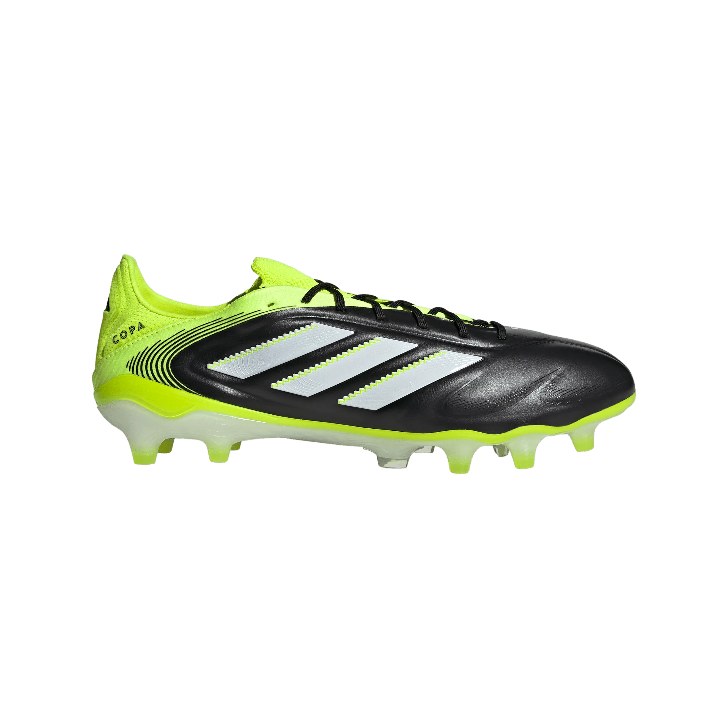 Copa Pure 3 Elite FG - Radiant Blaze Pack (JH6304) Difference Between Rugby And Soccer Cleats