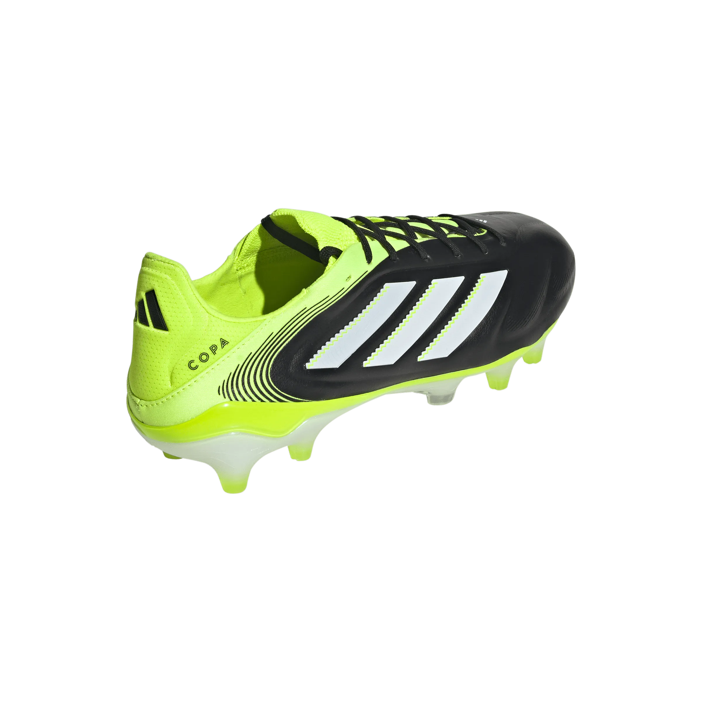 Copa Pure 3 Elite FG - Radiant Blaze Pack (JH6304) Soccer Cleats Phantom Vision