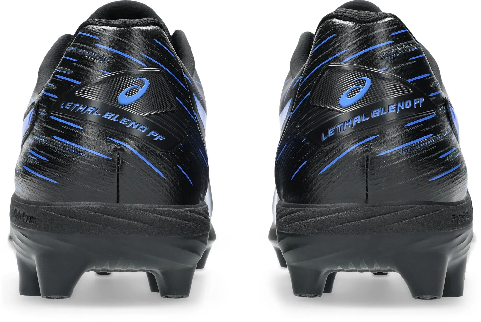 Soccer Cleats Cosmic Speed Lethal Blend FF Football Boots