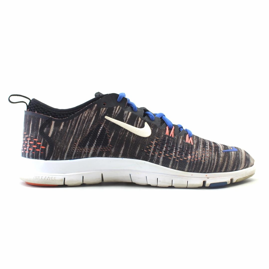 NIKE  FREE 5.0 TR FIT 4 Back To The Future Nike Shoe
