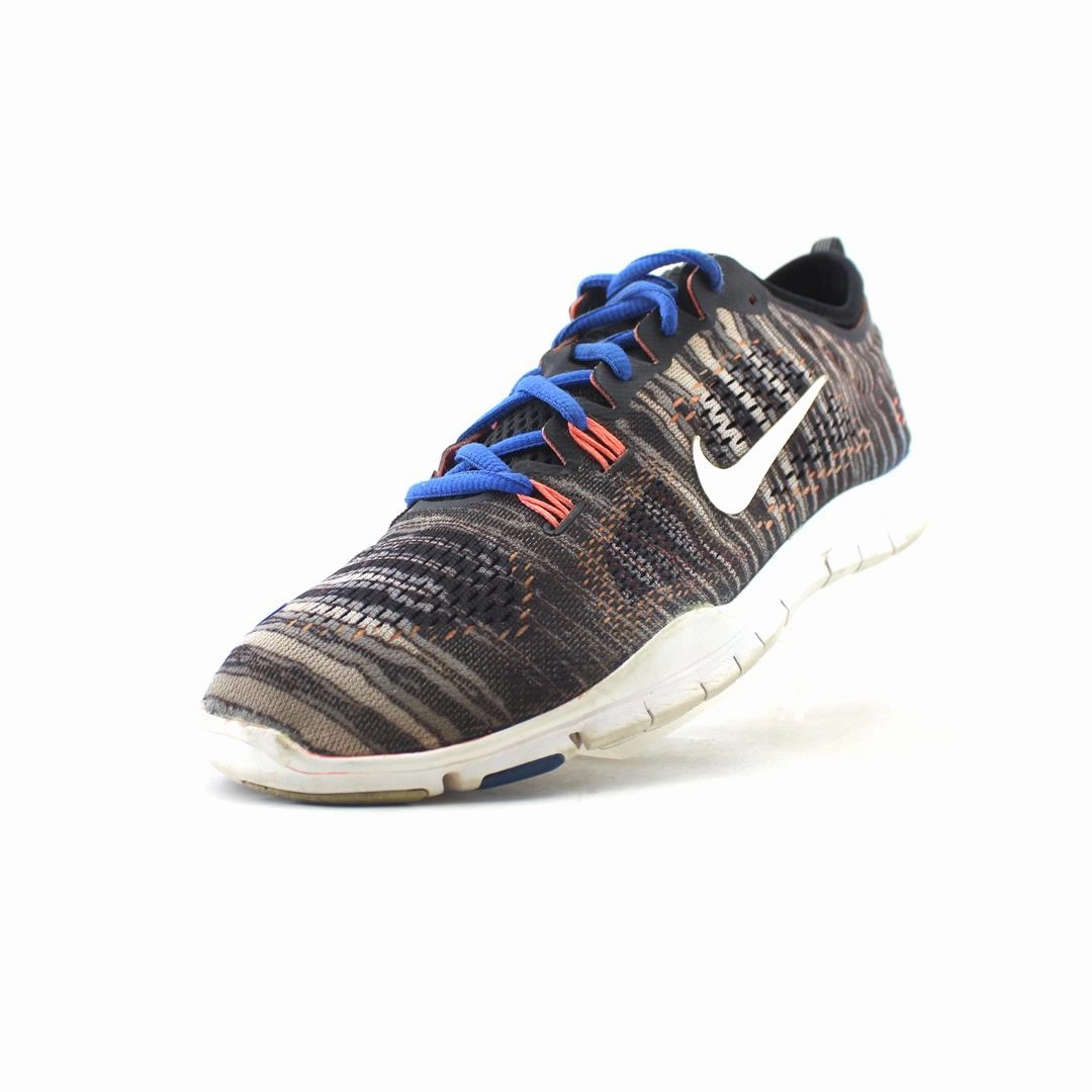 NIKE  FREE 5.0 TR FIT 4 Best Nike Basketball Shoes Of All Time