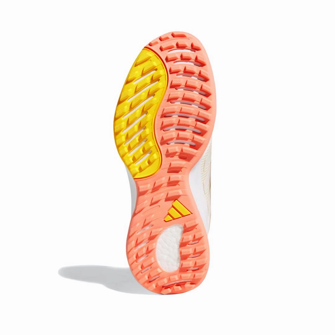 adidas - Women's Zoysia Spikeless Golf Shoes (GV9398) Replacement Spikes For Golf Shoes