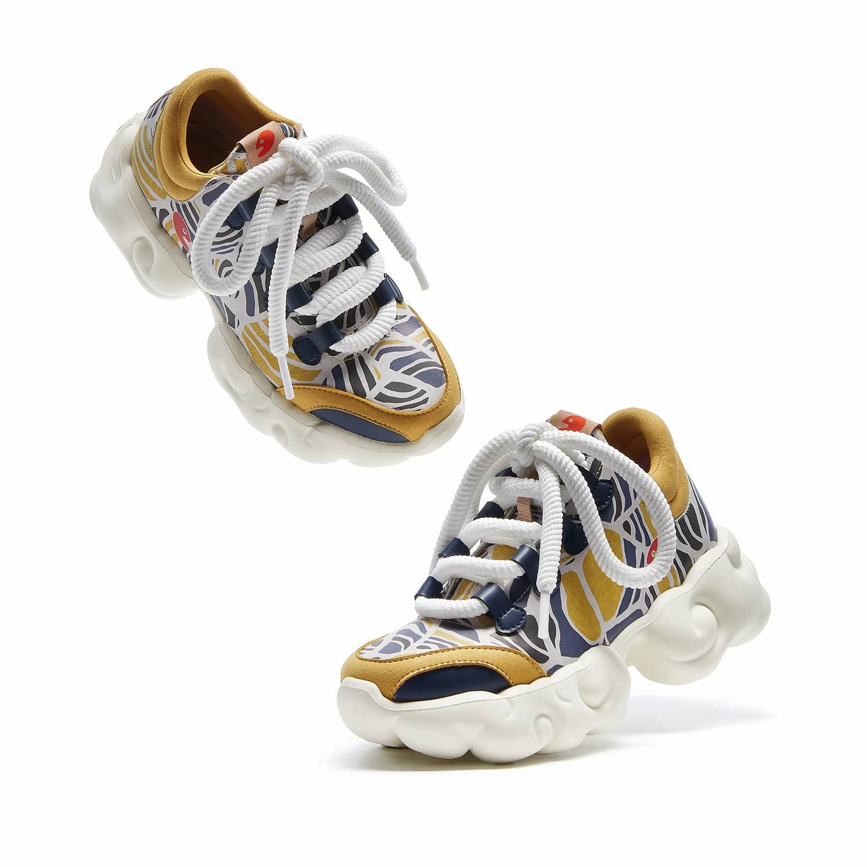 Leaf Vein Stories Cloud III Women Basketball Shoes At Academy