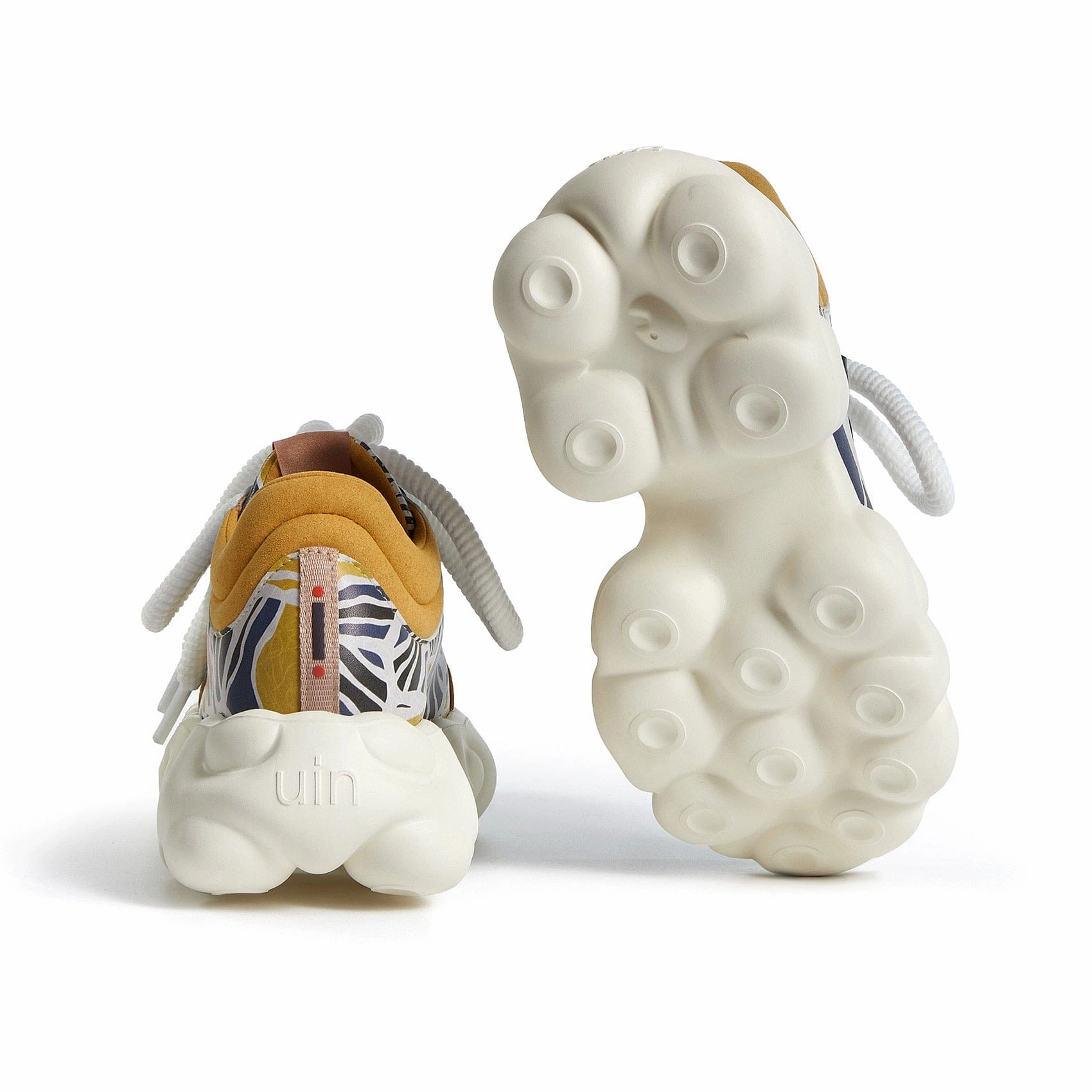 Leaf Vein Stories Cloud III Women Basketball Shoes Under 70 Dollars