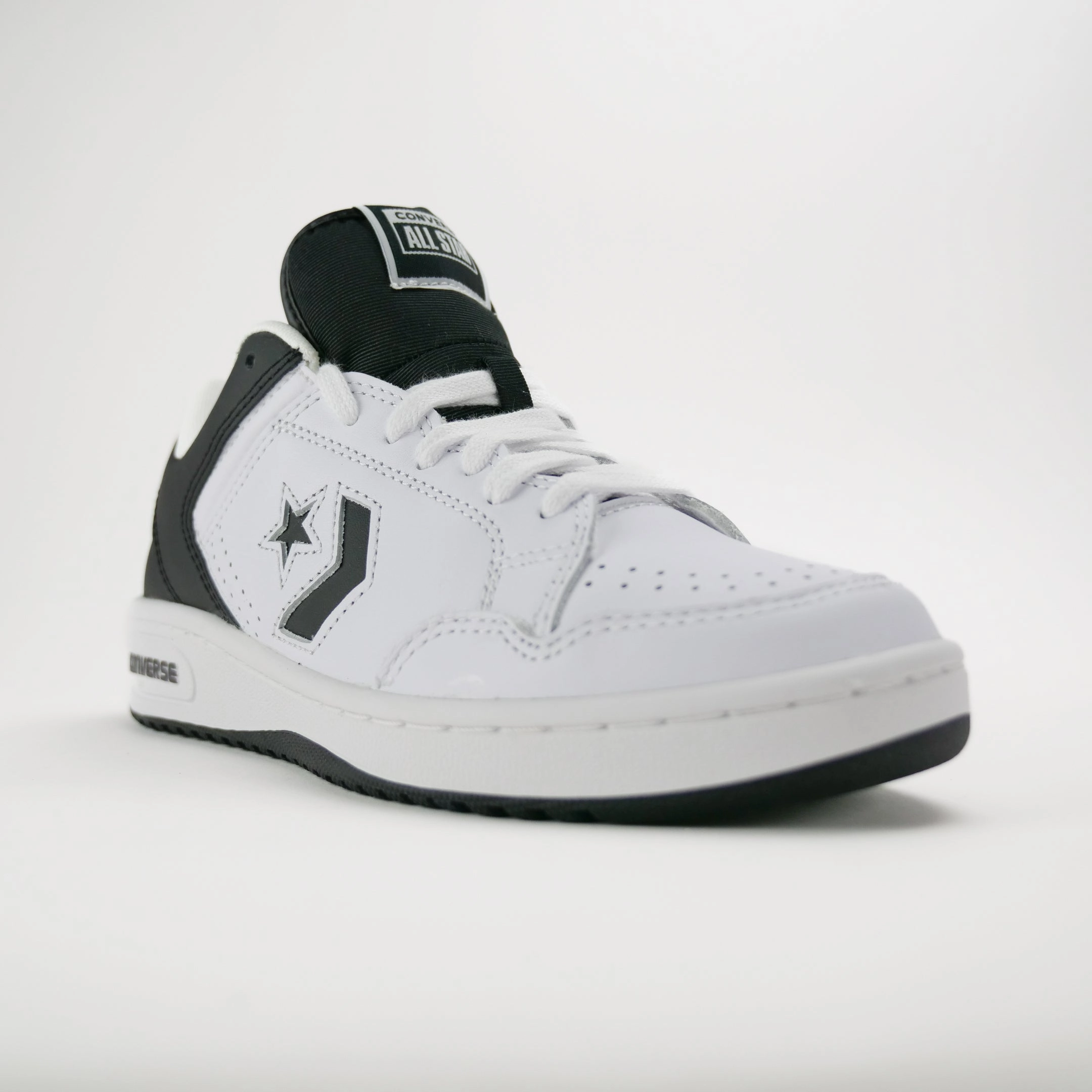 Basketball Shoes With Ankle Straps Converse Weapon