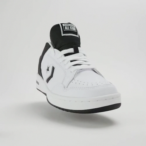 Converse Weapon Pro Heritage 3 Basketball Shoes
