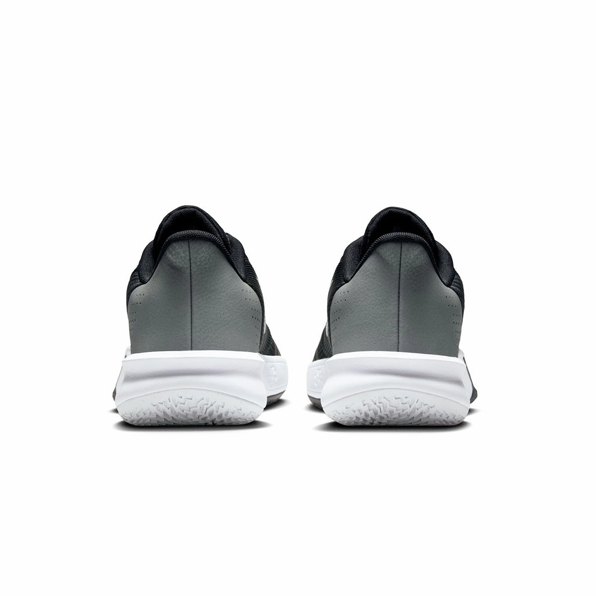 Precision VII 'Black' Nike Shoes From Back To The Future