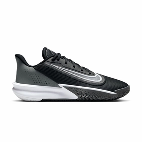 Comfortable Nike Running Shoes Precision VII 'Black'