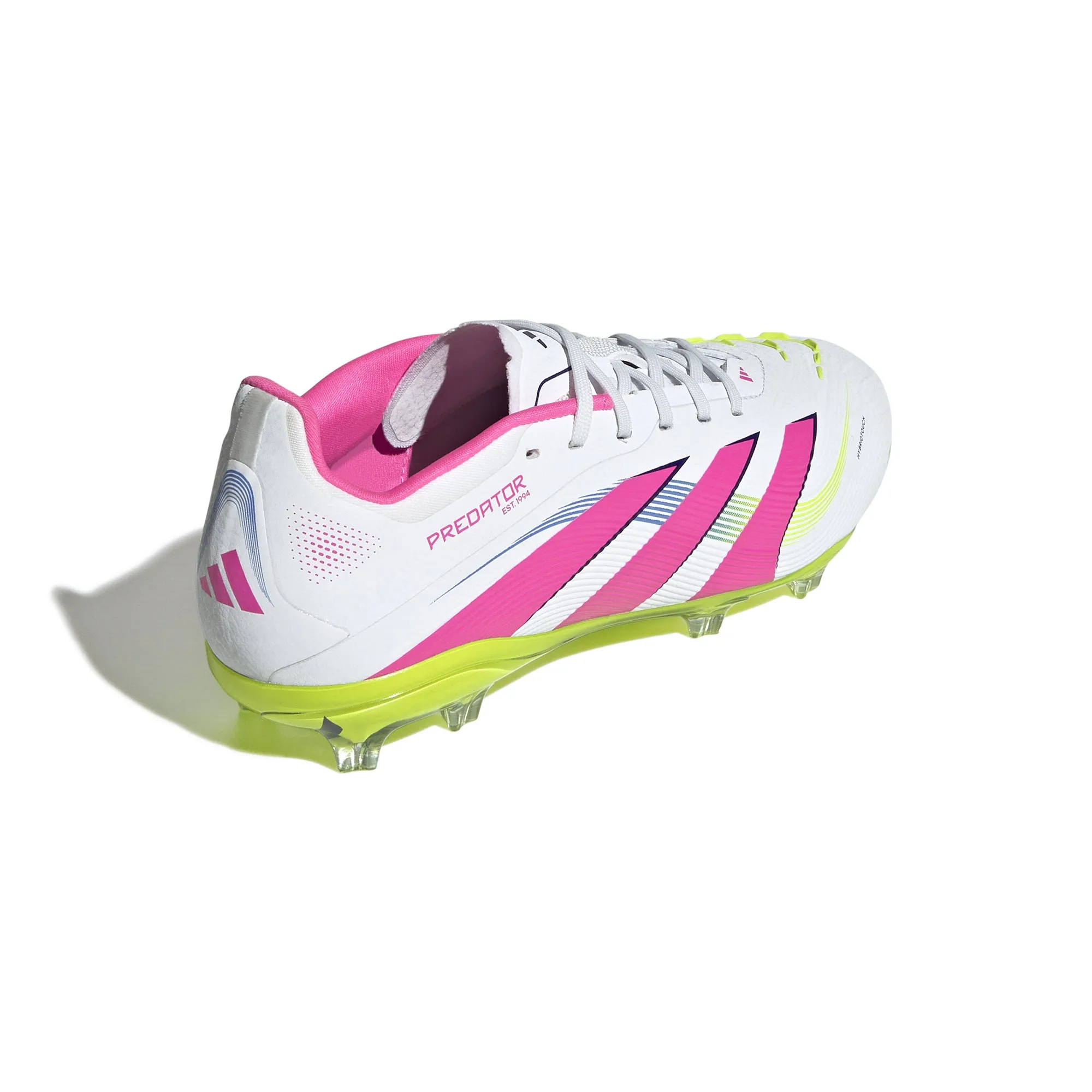 Predator 25 Elite FG/AG Jnr Football Boots Cheap Soccer Cleats For Sale