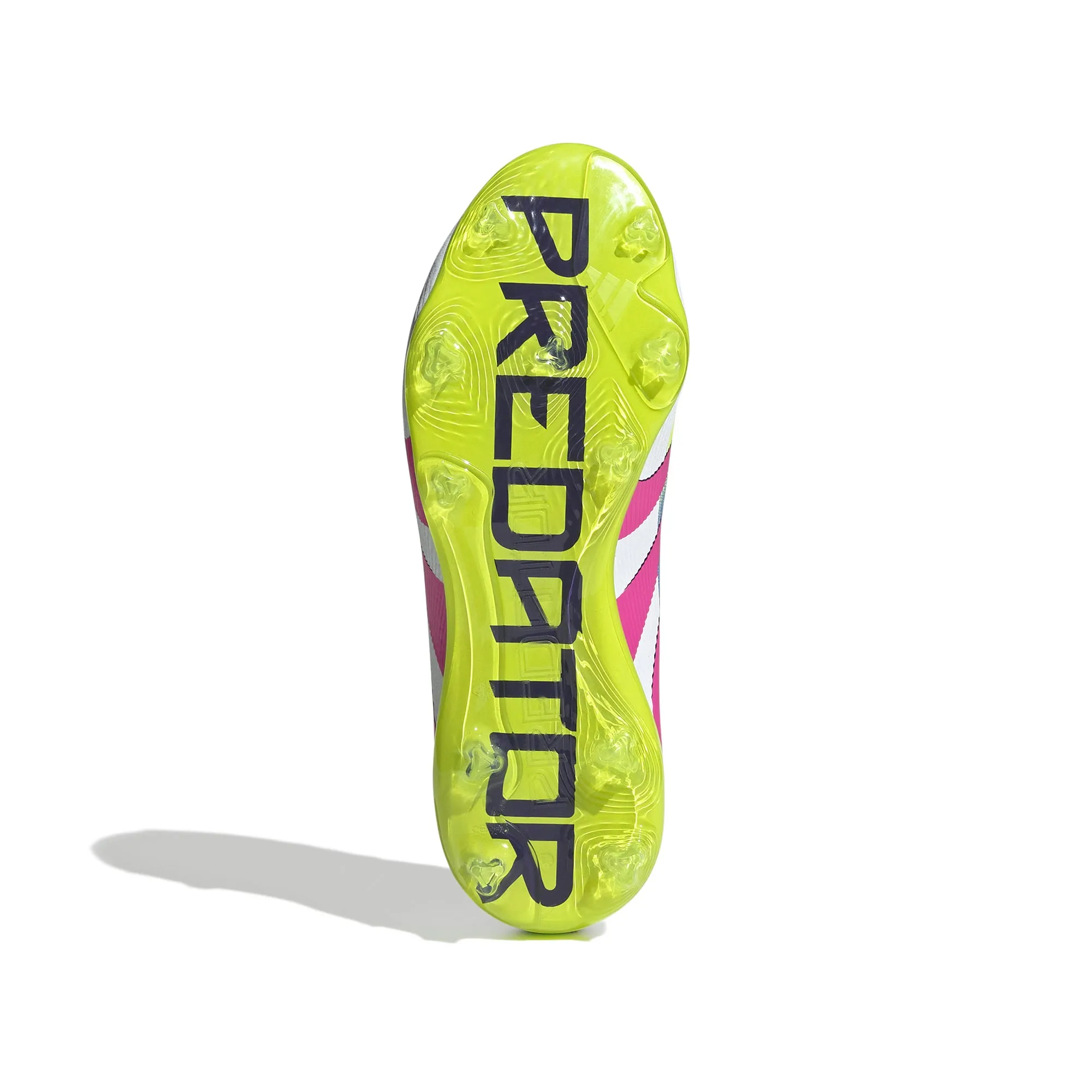 Soccer Cleats Coming Soon Predator 25 Elite FG/AG Jnr Football Boots