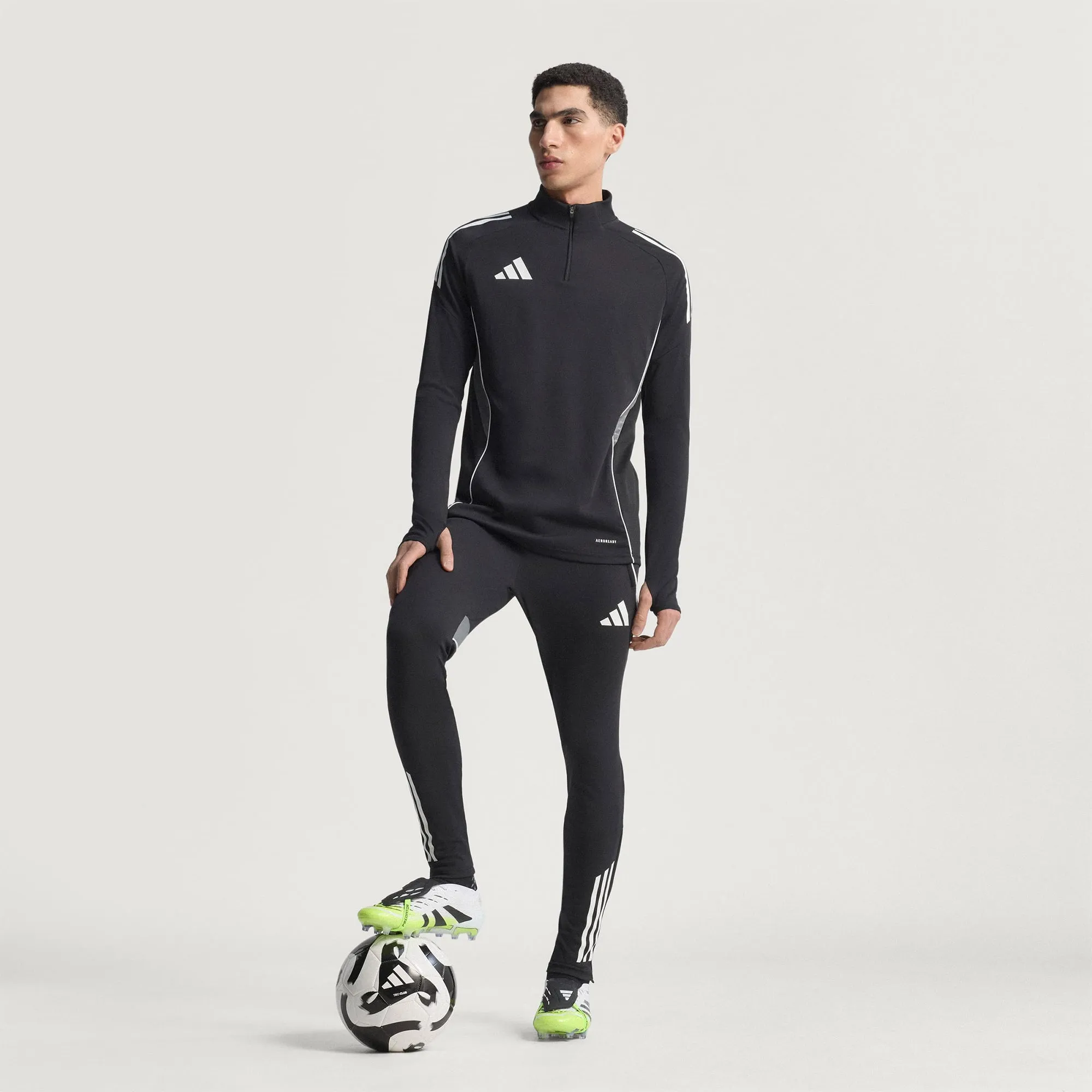 Predator 25 Elite Fold-Over Tongue FG/AG Football Boots Sustainable Soccer Cleats Under $100