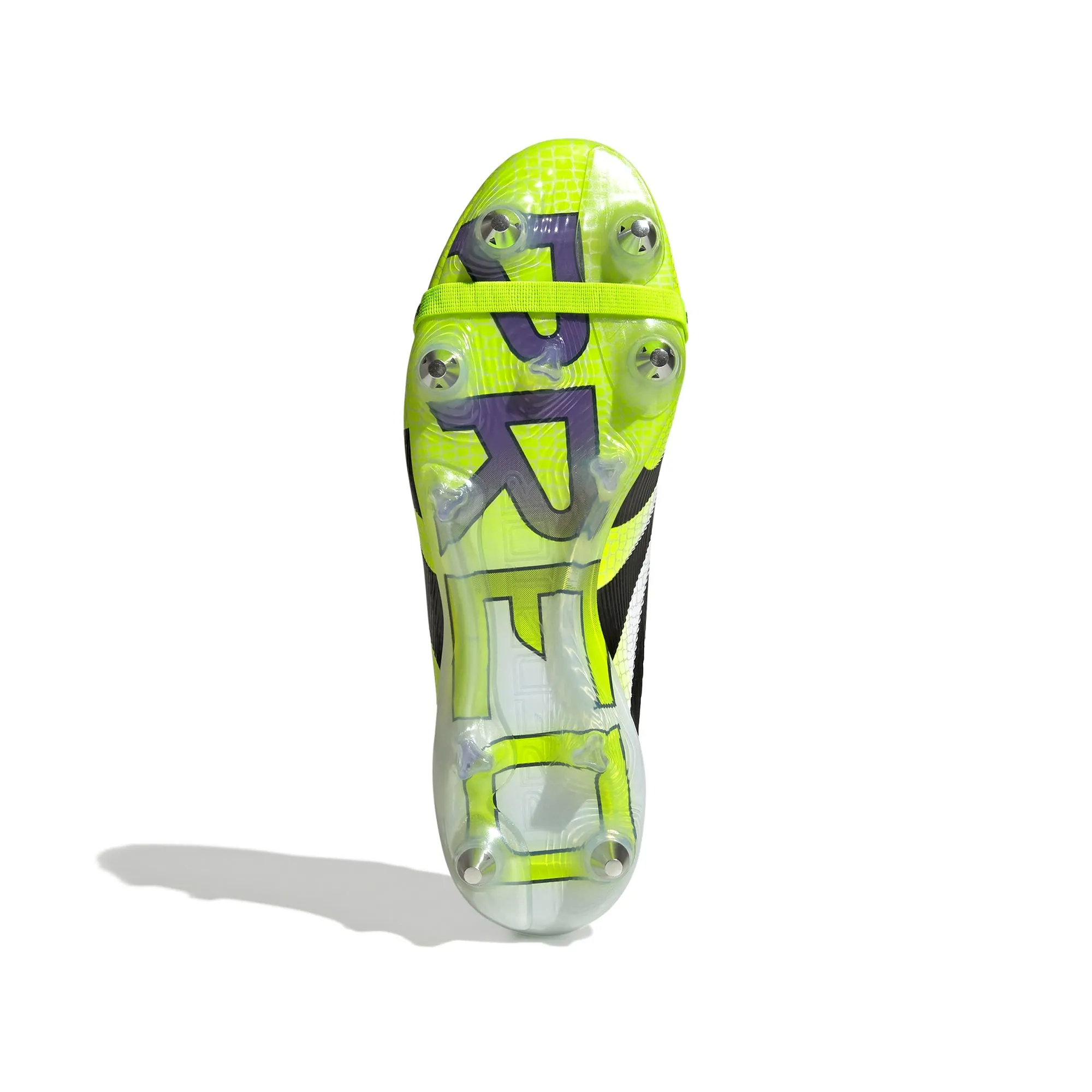 Best Soccer Cleats 2025 Predator 25 Elite Fold-Over Tongue SG Football Boots