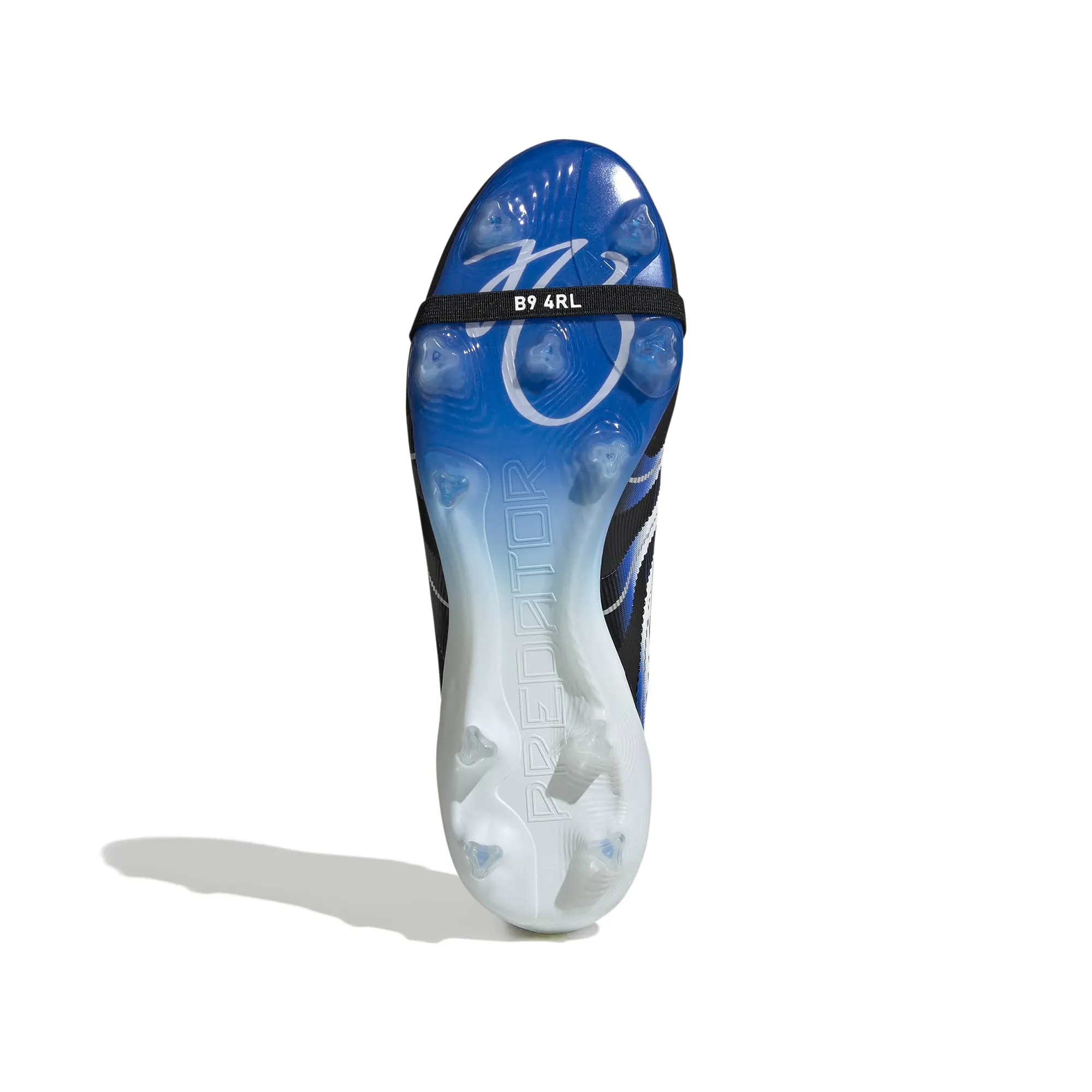 Predator 25 Elite JB Fold-Over Tongue FG/AG Football Boots Soccer Cleat Customizer