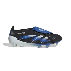 Predator 25 Elite JB Fold-Over Tongue FG/AG Football Boots Brasil Italy Og Lt  Mdpu Fg Soccer