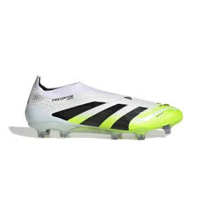 Predator 25 Elite Laceless FG/AG Football Boots Superfly Elite Firm-ground Soccer Cleats
