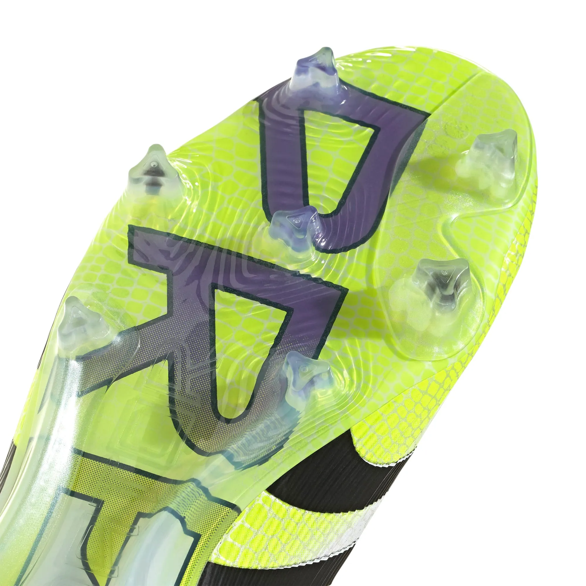 Predator 25 Elite Laceless FG/AG Football Boots Messi League Fg/mg Junior Firm Ground Soccer Cleat