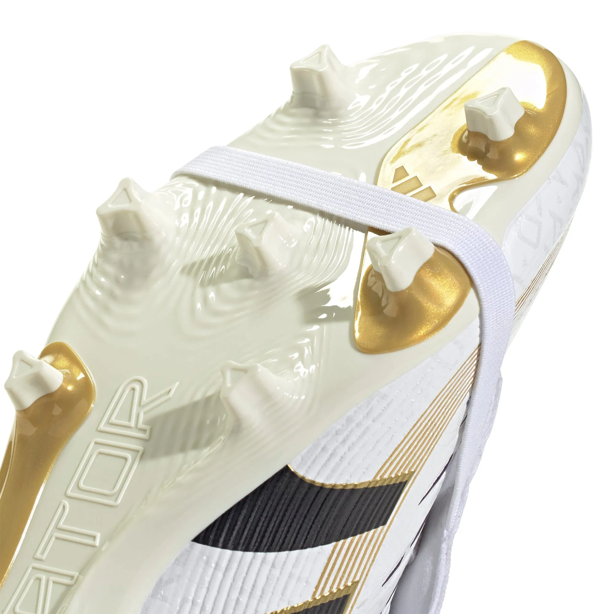 Predator 25 League Fold-Over Tongue FG/MG Football Boots Soccer Cleat Deodorizer