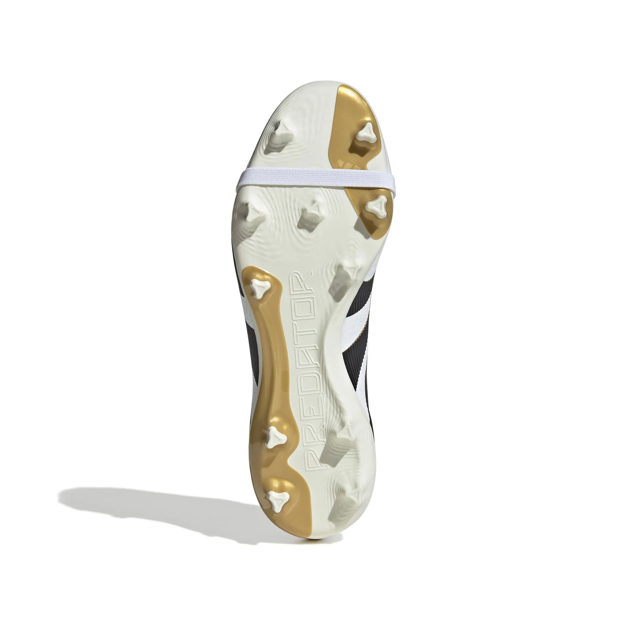 Predator 25 League Fold-Over Tongue FG/MG Football Boots The Difference Between Football And Soccer Cleats