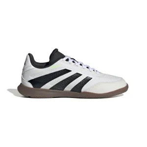 Predator 25 League IN Football Trainers Jnr Wash Soccer Cleats