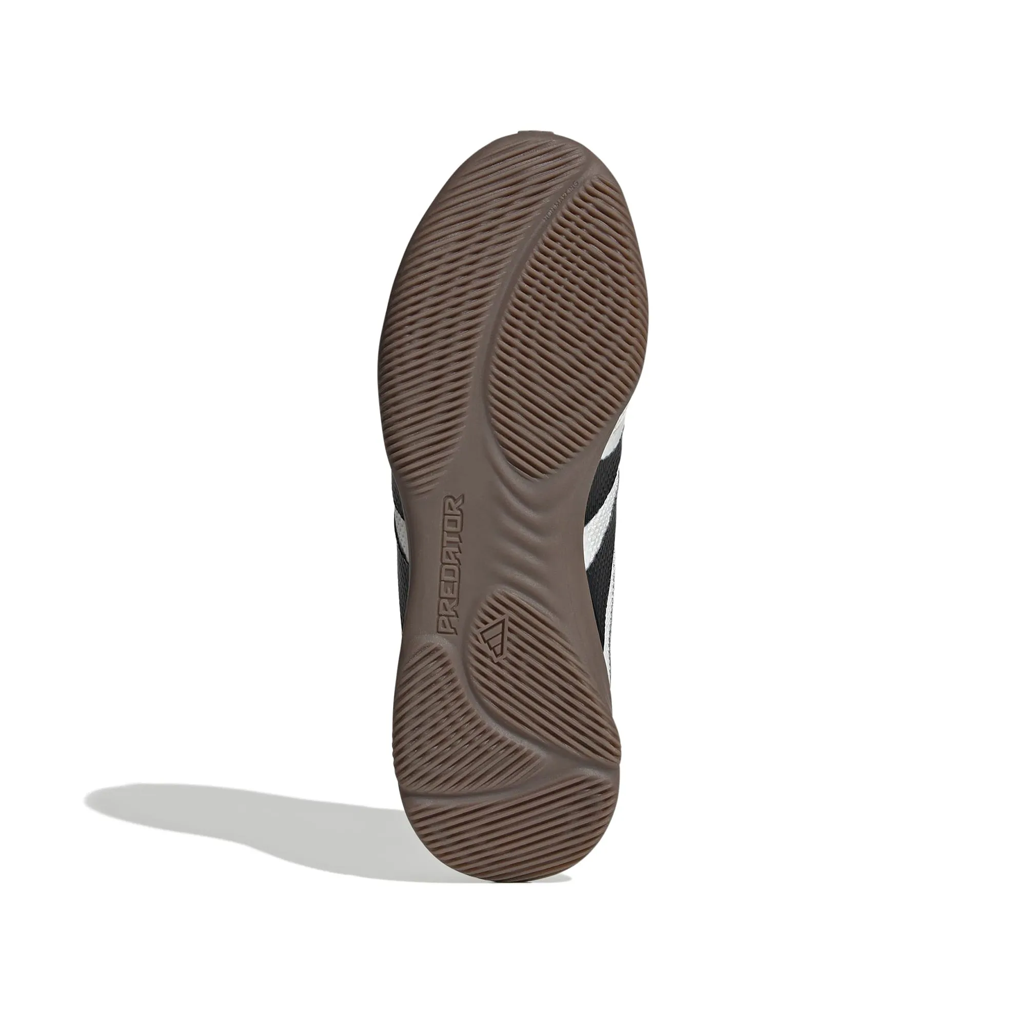 Predator 25 League IN Football Trainers Jnr Best Cushioned Soccer Cleats