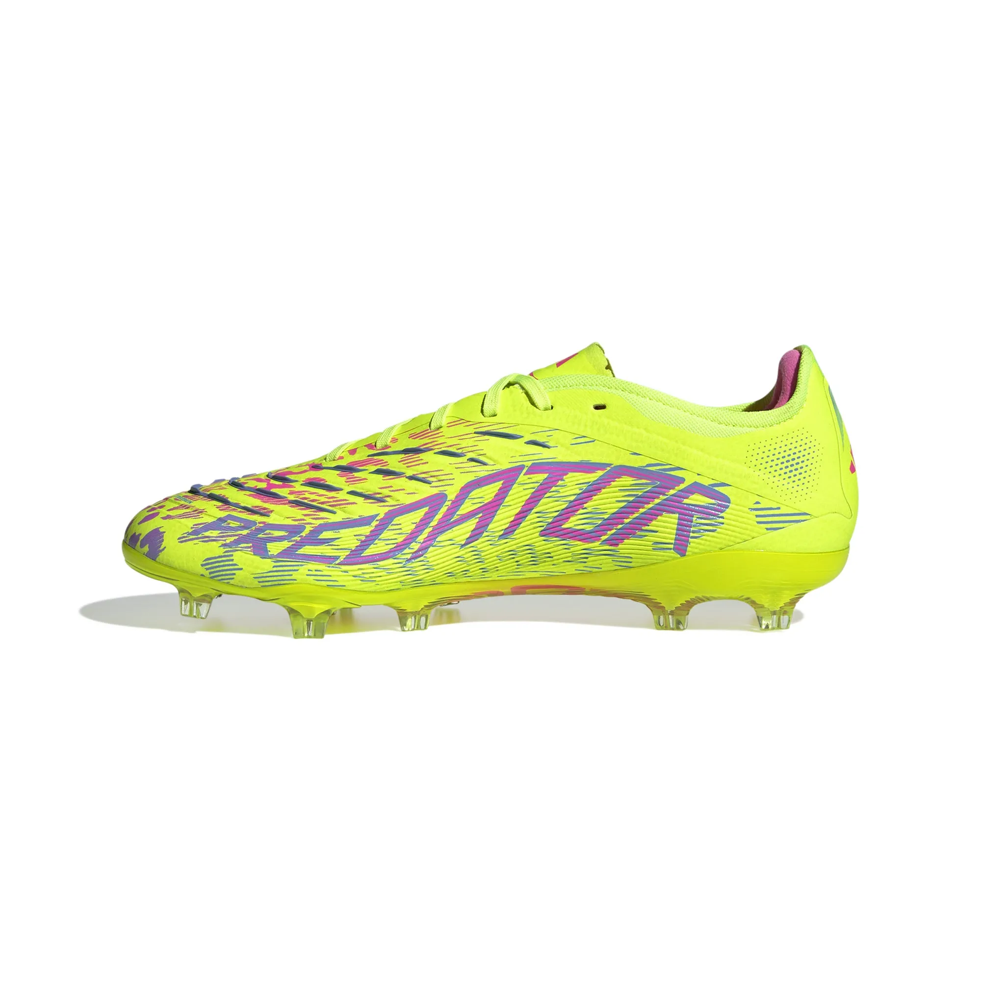 Mercurial Superfly Academy Km Fg Mg Soccer Cleats Predator 25 Pro FG/AG Football Boots