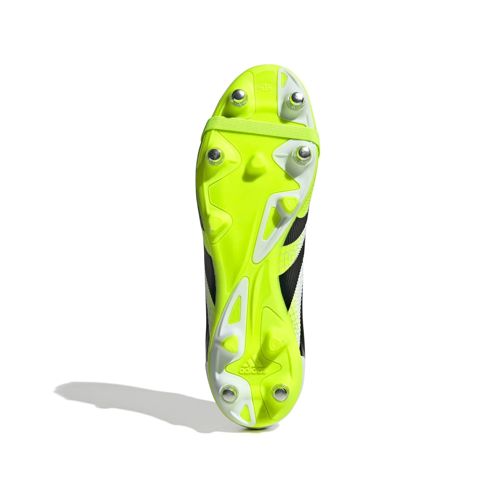 Predator 25 Pro Fold-Over Tongue SG Football Boots Sparkfusion Soccer Cleats