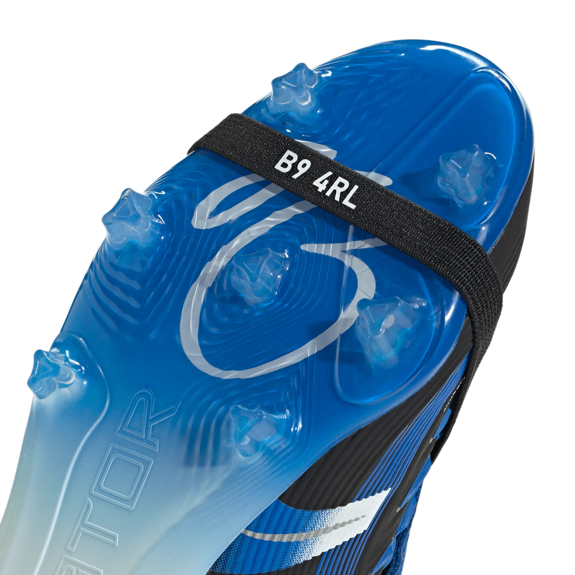 Nemesis Soccer Cleats Predator Elite FT Youth FG - Jude Bellingham Special Edition (JR1754)