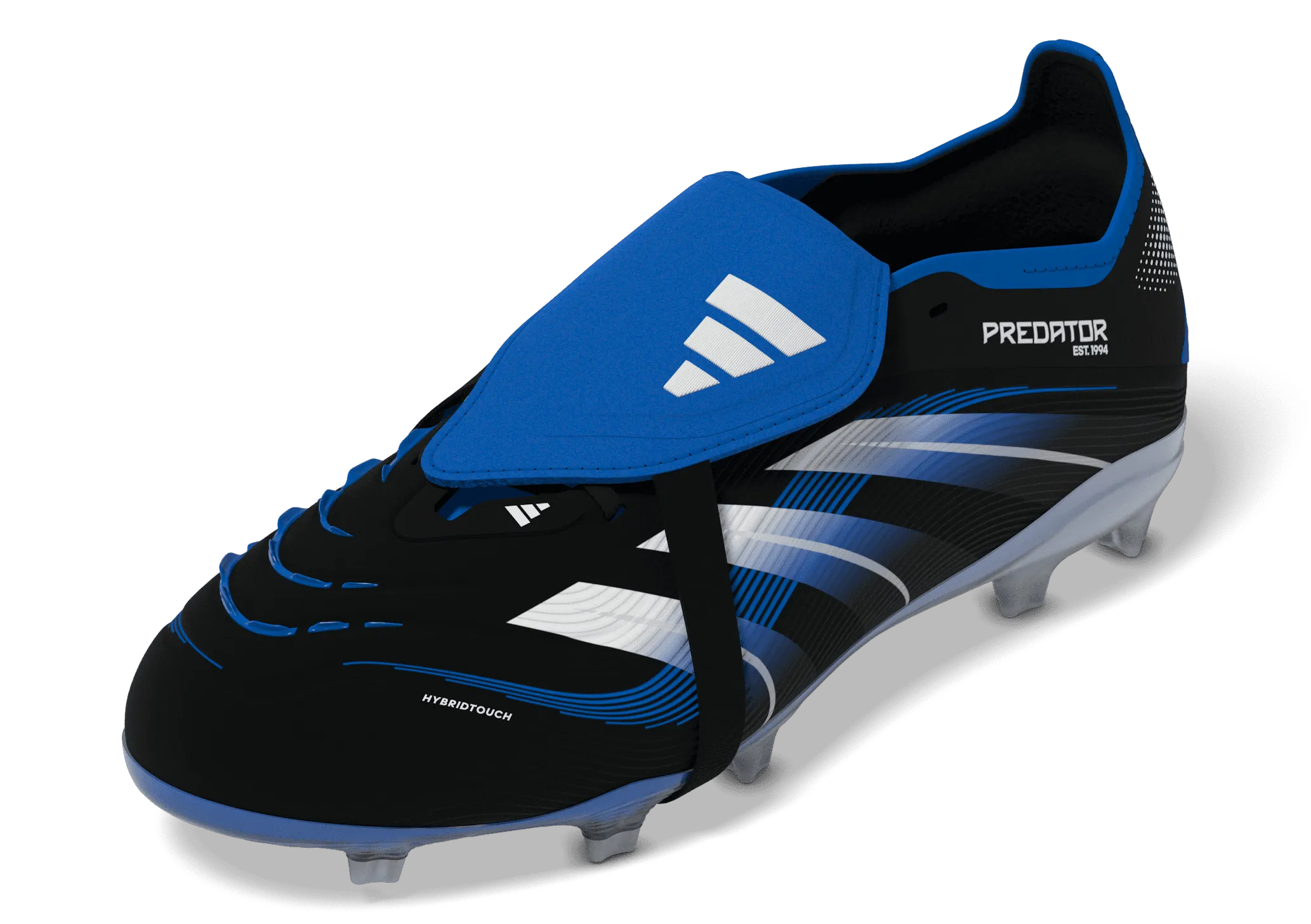 Do Soccer Cleats Help You Kick Predator Elite FT Youth FG - Jude Bellingham Special Edition (JR1754)