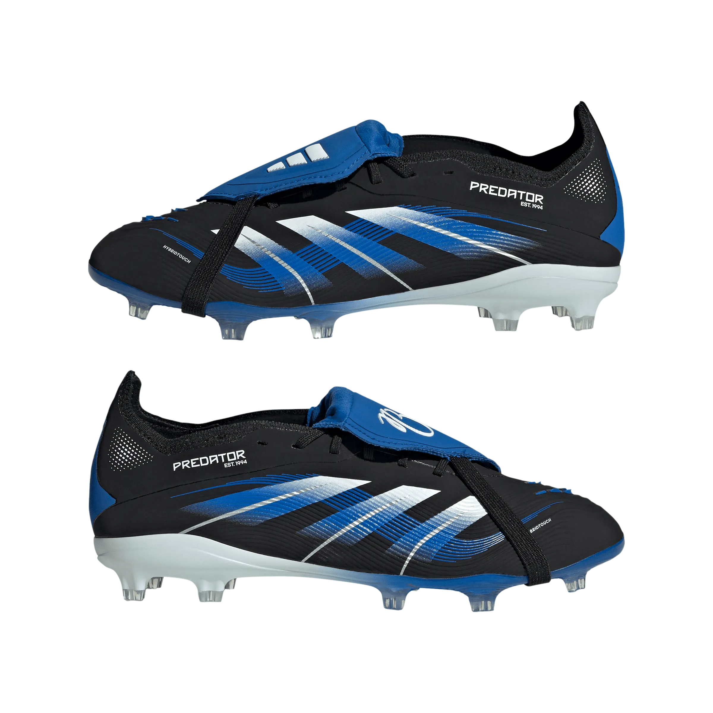 Create Own Soccer Cleats Predator Elite FT Youth FG - Jude Bellingham Special Edition (JR1754)
