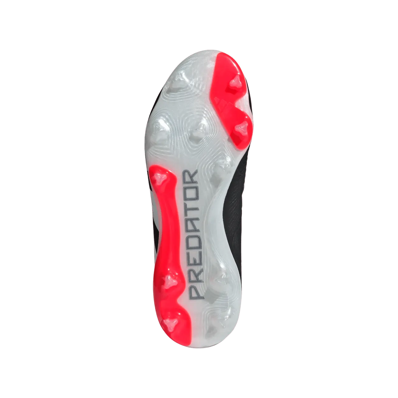 Superfly 7 Soccer Cleats Predator Elite LL Youth FG - Solar Energy Pack (IG7753)