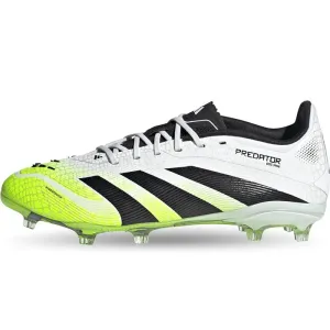 Predator Elite Youth FG - Radiant Blaze Pack (JI1179) Phantom Gx Soccer Cleat
